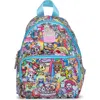 Ju-ju-be Kids' Jujube Everyday Mini Diaper Backpack In Multi