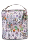 Ju-ju-be Jujube Fuel Cell Insulated Tote