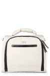 Ju-ju-be Insulated Twill Bottle Bag In Cloud