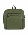 Ju-ju-be Modern Backpack In Olive