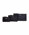 Ju-ju-be Pouch Set, 3-piece In Black