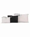 JU-JU-BE WHITNEY CARSON 3 PIECE POUCH SET