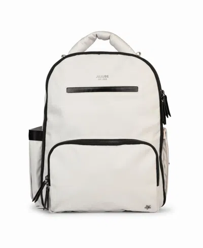 Ju-ju-be Babies' Whitney Carson Classic Backpack In Neutral