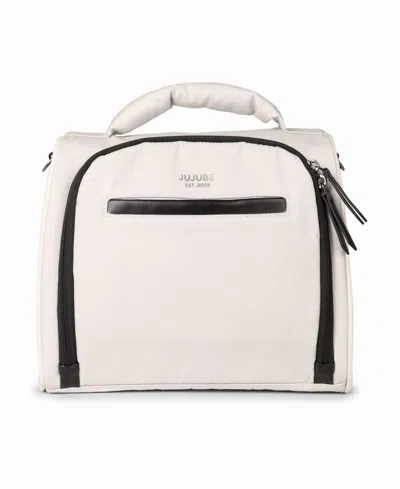 Ju-ju-be Babies' Whitney Carson Insulated Bottle Bag In Witney Carson