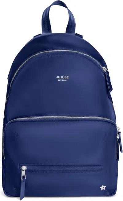 Ju-ju-be Women's Everyday Backpack In Navy In Blue