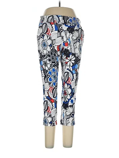 Pre-owned Jules & Leopold Active Pants In Blue