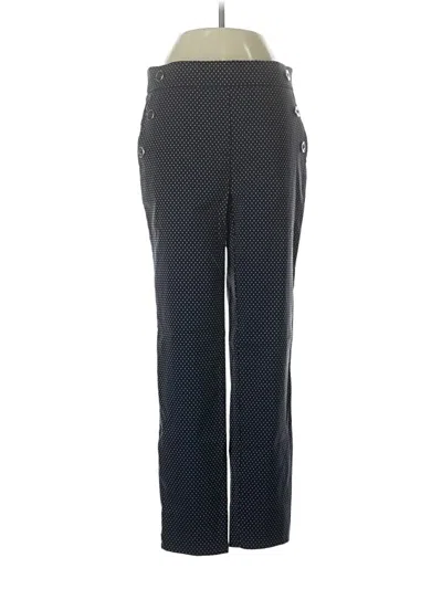 Pre-owned Jules & Leopold Active Pants In Blue