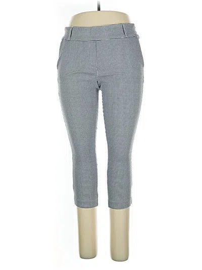 Pre-owned Jules & Leopold Active Pants In Gray
