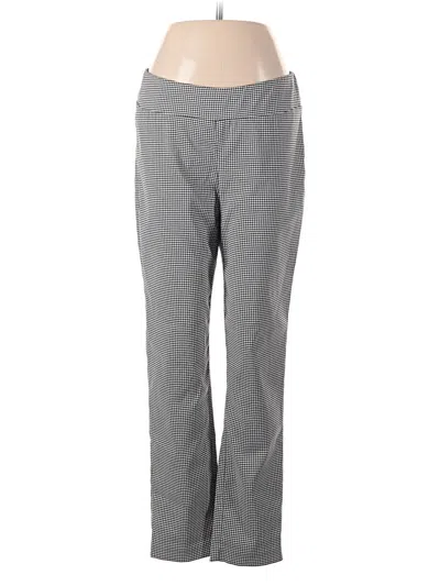 Pre-owned Jules & Leopold Active Pants In Gray
