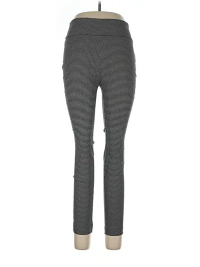 Pre-owned Jules & Leopold Active Pants In Gray