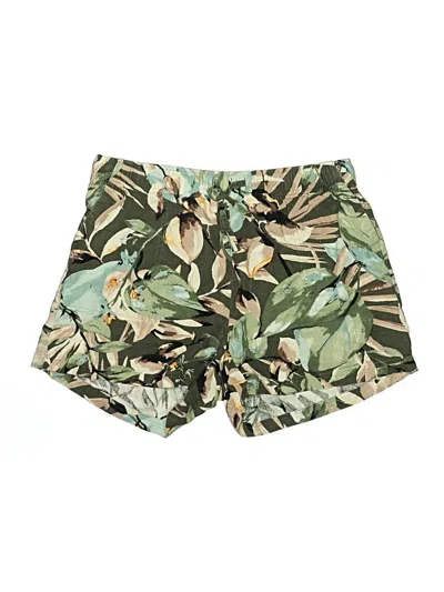 Pre-owned Jules & Leopold Board Shorts In Green