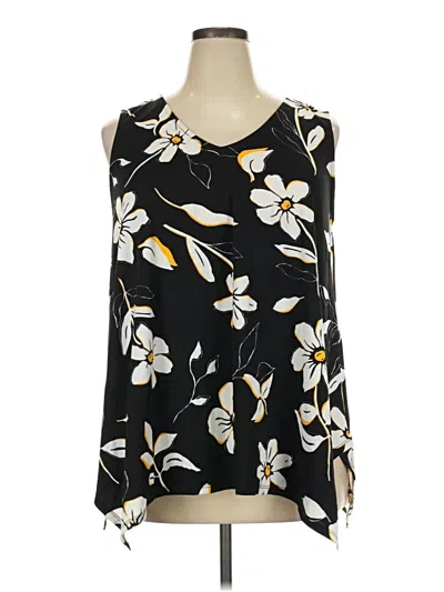 Pre-owned Jules & Leopold Casual Dress In Black