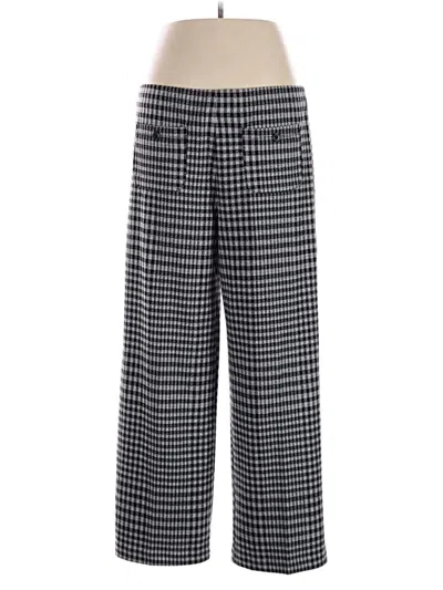 Pre-owned Jules & Leopold Casual Pants In Black