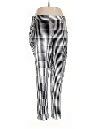 Pre-owned Jules & Leopold Casual Pants In Black