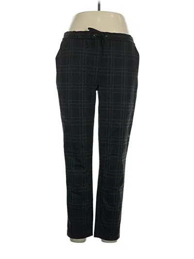 Pre-owned Jules & Leopold Casual Pants In Black