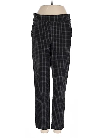 Pre-owned Jules & Leopold Casual Pants In Black