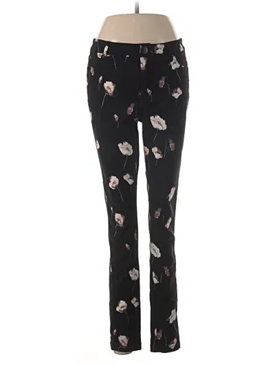 Pre-owned Jules & Leopold Casual Pants In Black