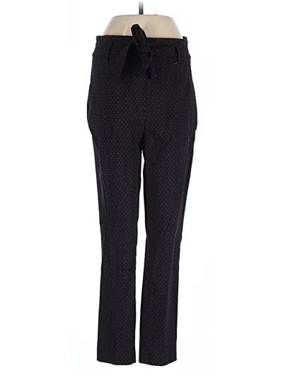 Pre-owned Jules & Leopold Casual Pants In Black