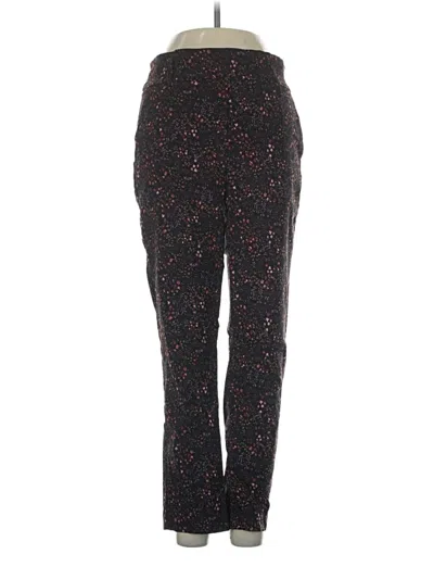 Pre-owned Jules & Leopold Casual Pants In Black