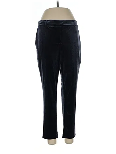 Pre-owned Jules & Leopold Casual Pants In Blue
