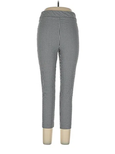 Pre-owned Jules & Leopold Casual Pants In Gray