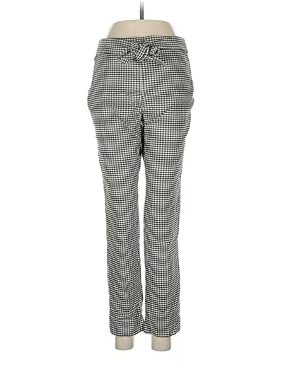Pre-owned Jules & Leopold Casual Pants In Gray