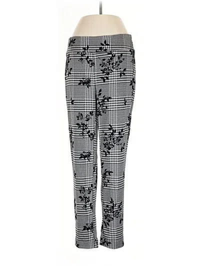 Pre-owned Jules & Leopold Casual Pants In Gray