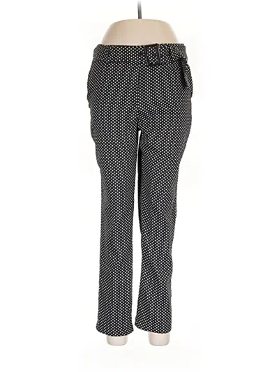 Pre-owned Jules & Leopold Casual Pants In Gray