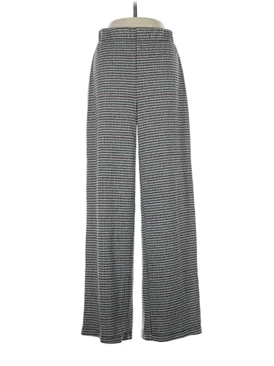 Pre-owned Jules & Leopold Casual Pants In Gray