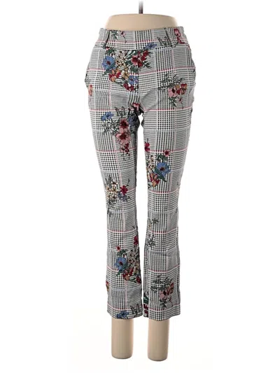 Pre-owned Jules & Leopold Casual Pants In Gray