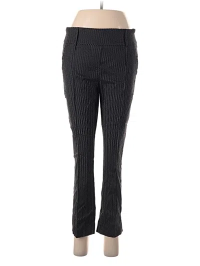 Pre-owned Jules & Leopold Dress Pants In Black