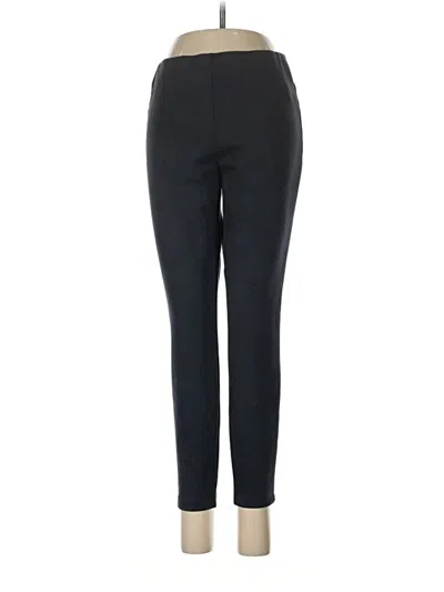 Pre-owned Jules & Leopold Dress Pants In Black