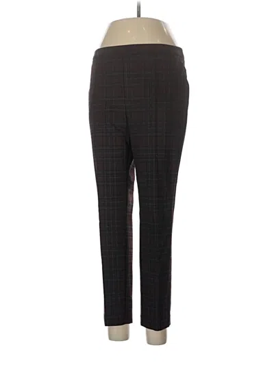 Pre-owned Jules & Leopold Dress Pants In Black