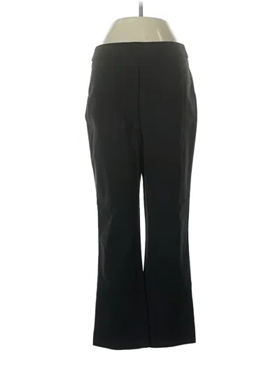 Pre-owned Jules & Leopold Dress Pants In Black
