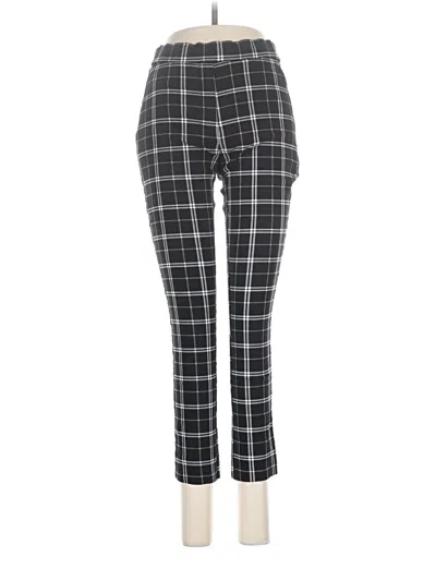 Pre-owned Jules & Leopold Dress Pants In Black