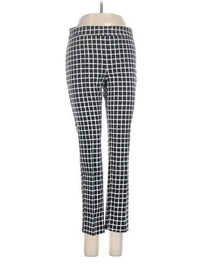 Pre-owned Jules & Leopold Dress Pants In Black