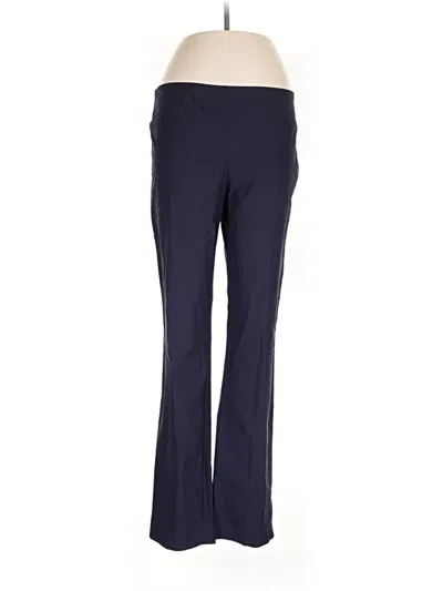 Pre-owned Jules & Leopold Dress Pants In Blue