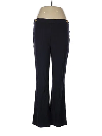 Pre-owned Jules & Leopold Dress Pants In Blue