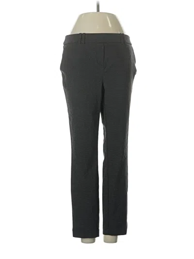 Pre-owned Jules & Leopold Dress Pants In Gray