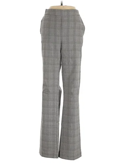 Pre-owned Jules & Leopold Dress Pants In Gray