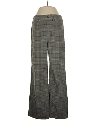 Pre-owned Jules & Leopold Dress Pants In Gray