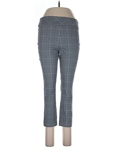 Pre-owned Jules & Leopold Dress Pants In Gray