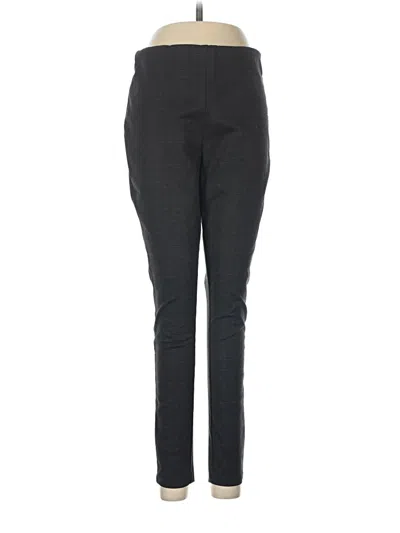 Pre-owned Jules & Leopold Dress Pants In Gray