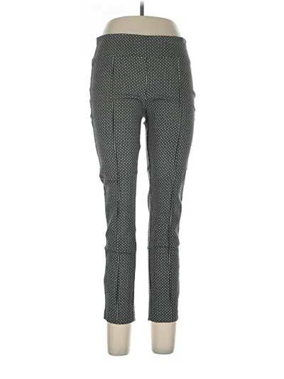 Pre-owned Jules & Leopold Dress Pants In Gray