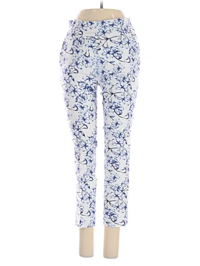 Pre-owned Jules & Leopold Jeans In Blue