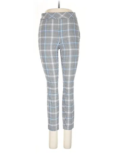 Pre-owned Jules & Leopold Leggings In Blue