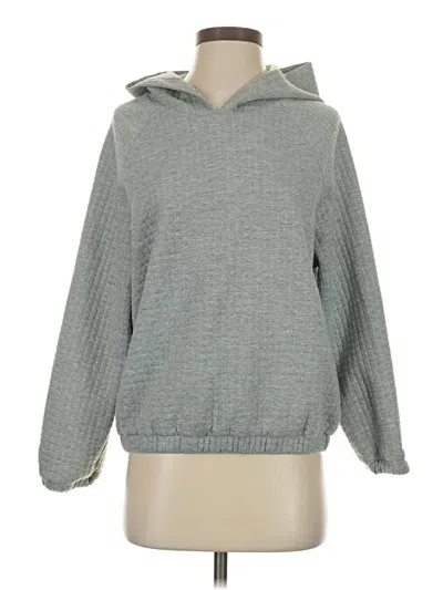 Pre-owned Jules & Leopold Pullover Sweater In Gray