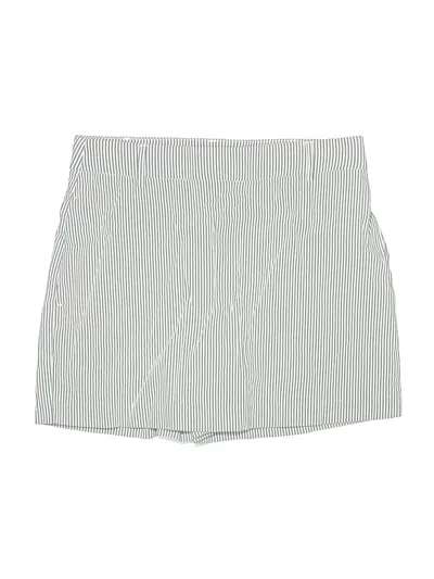 Pre-owned Jules & Leopold Shorts In Gray