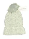 Jules Kae Beanie Hat In Green