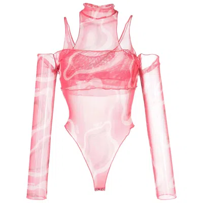 JULFER BODYSUIT